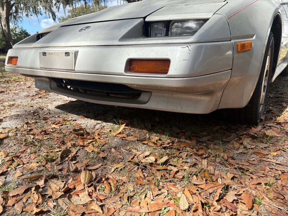 1986 Nissan 300ZX 3rd Gen - Image 18 of 31