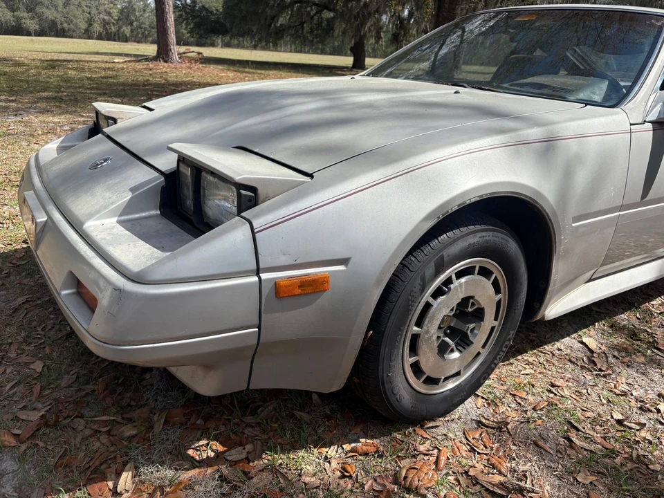 1986 Nissan 300ZX 3rd Gen - Image 19 of 31