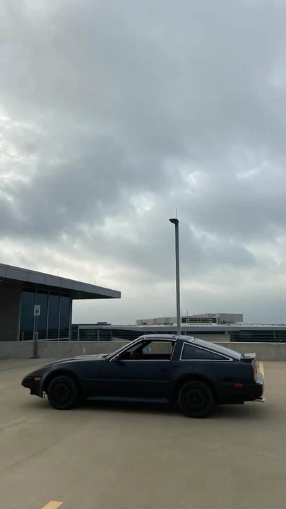 1986 Nissan Silvia - Image 3 of 11