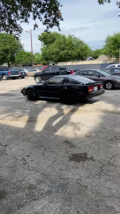 1986 Nissan Silvia - Image 11 of 11
