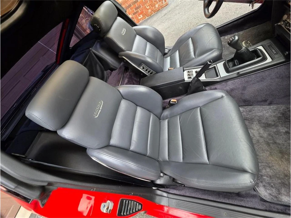 1986 Nissan 300ZX 3rd Gen - Image 29 of 31