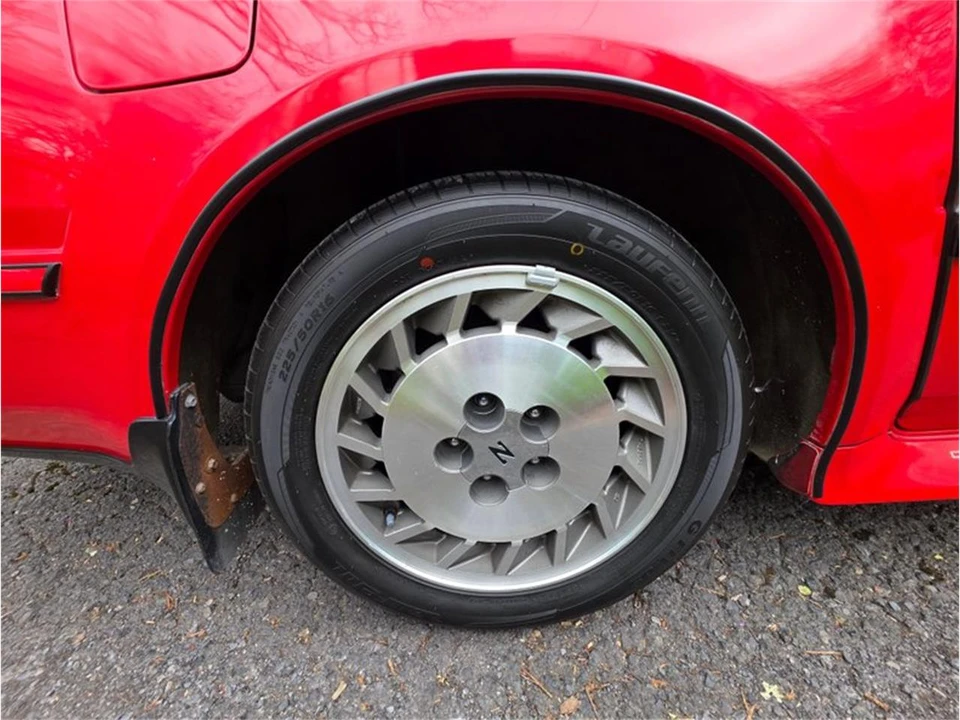 1986 Nissan 300ZX 3rd Gen - Image 23 of 31