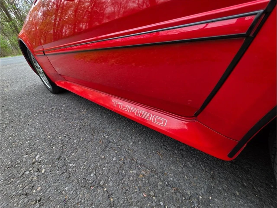 1986 Nissan 300ZX 3rd Gen - Image 13 of 31