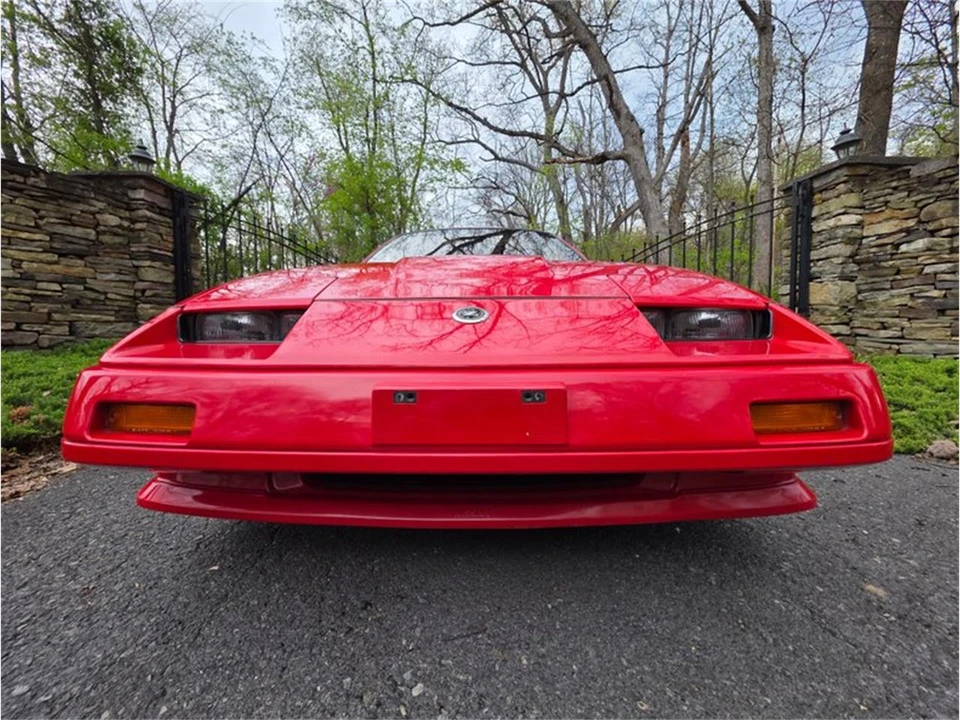 1986 Nissan 300ZX 3rd Gen - Image 7 of 31