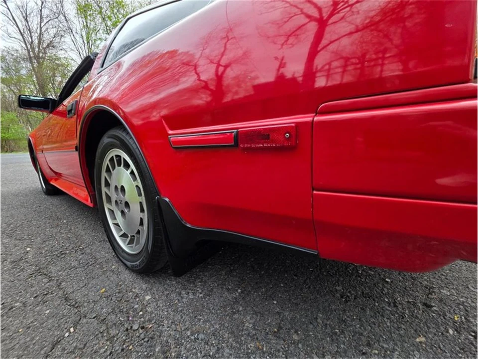 1986 Nissan 300ZX 3rd Gen - Image 15 of 31