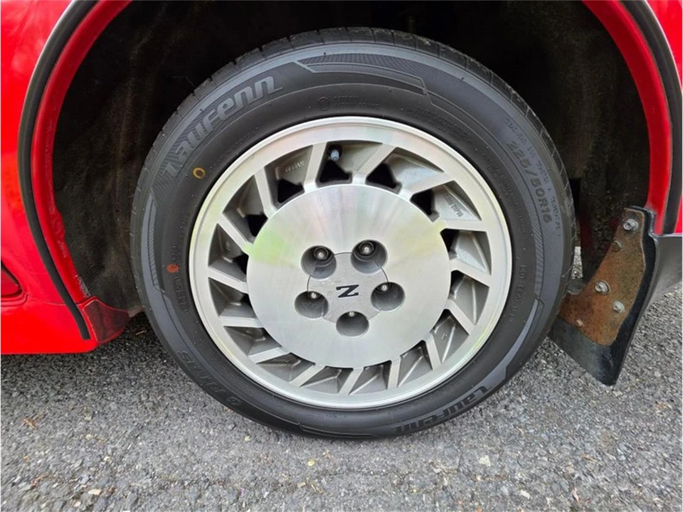 1986 Nissan 300ZX 3rd Gen - Image 21 of 31