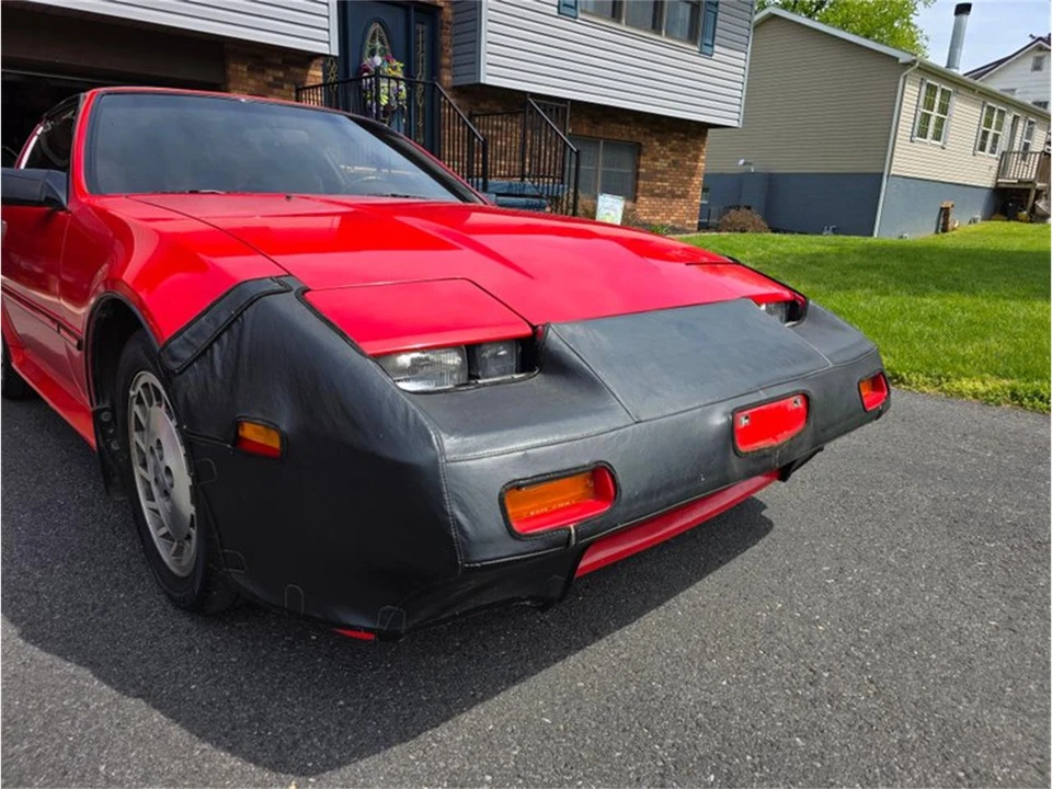 1986 Nissan 300ZX 3rd Gen - Image 19 of 31