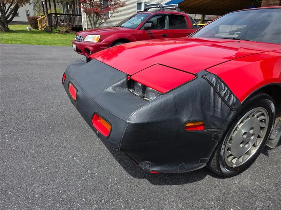 1986 Nissan 300ZX 3rd Gen - Image 17 of 31