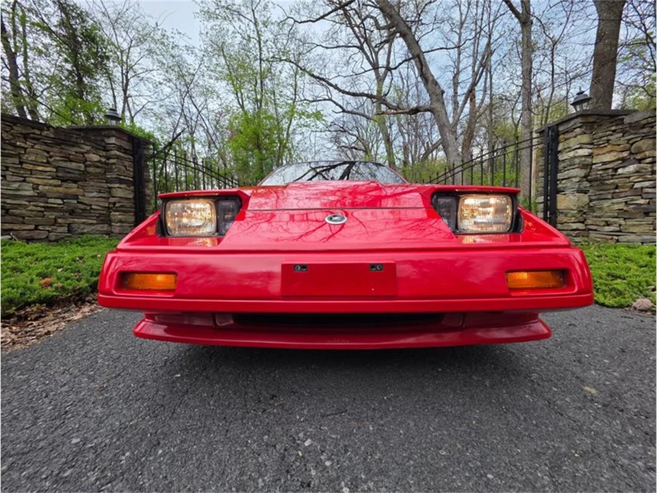 1986 Nissan 300ZX 3rd Gen - Image 8 of 31