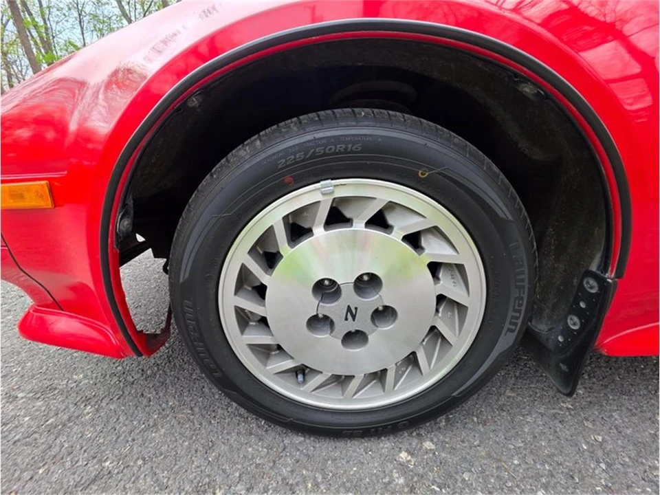 1986 Nissan 300ZX 3rd Gen - Image 20 of 31