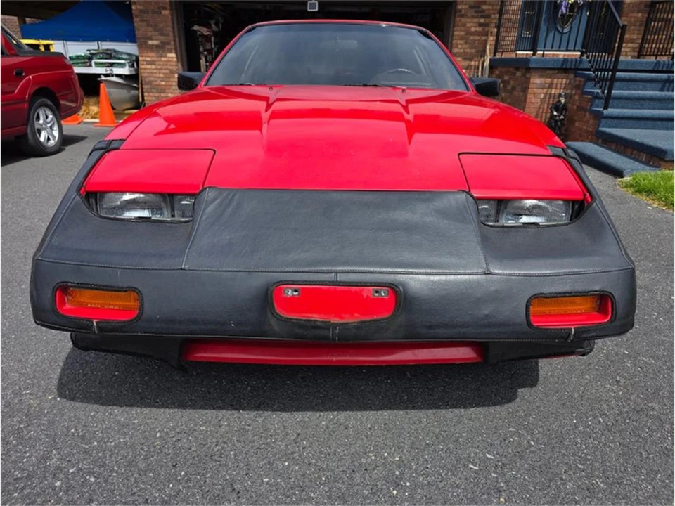 1986 Nissan 300ZX 3rd Gen - Image 18 of 31