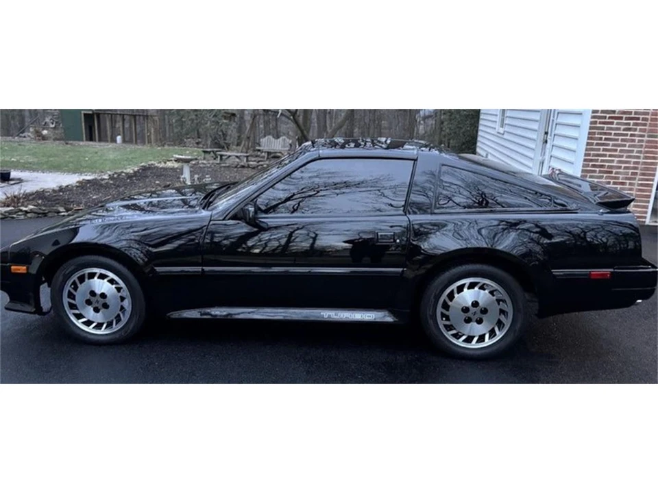 1986 Nissan 300ZX 3rd Gen - Image 2 of 20