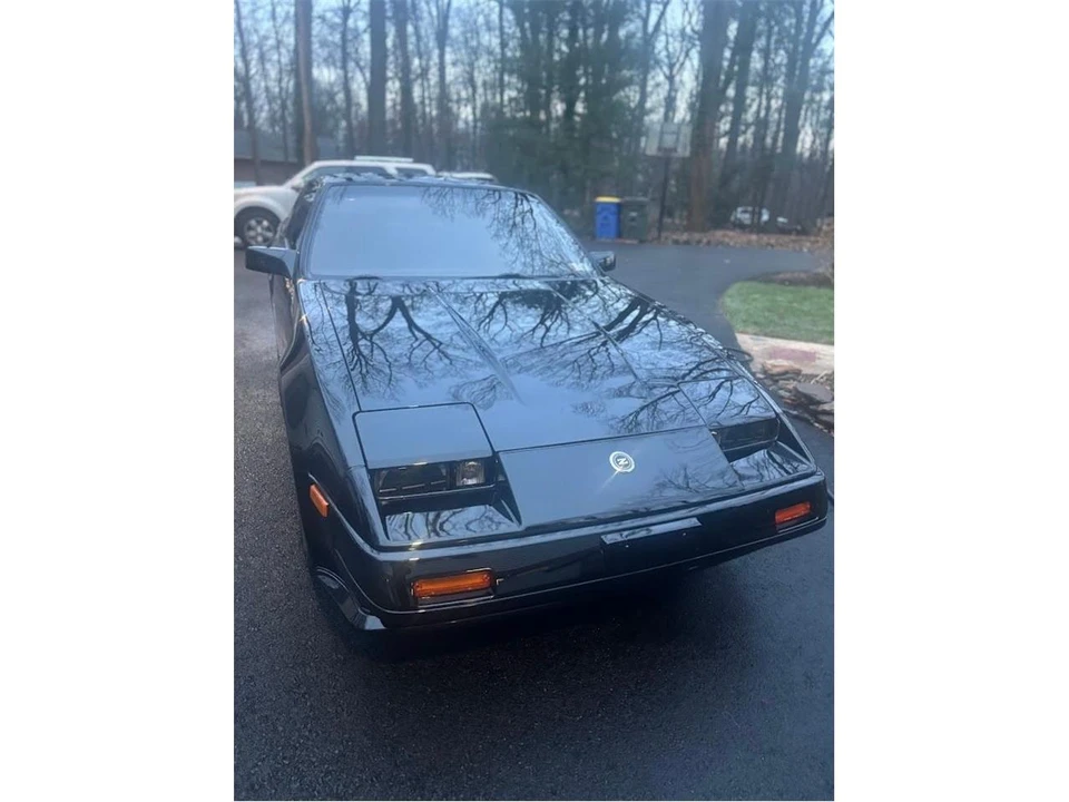 1986 Nissan 300ZX 3rd Gen - Image 5 of 20