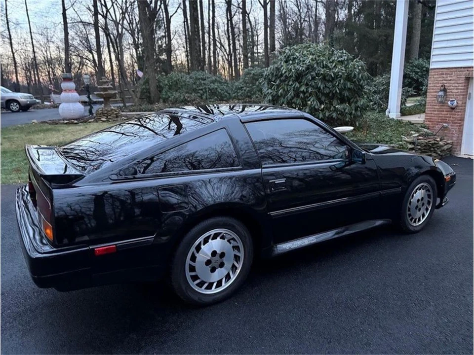 1986 Nissan 300ZX 3rd Gen - Image 4 of 20