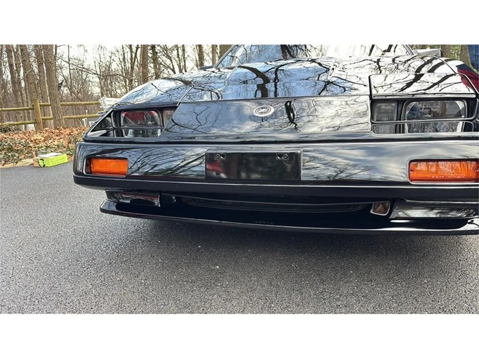 1986 Nissan 300ZX 3rd Gen - Image 6 of 20