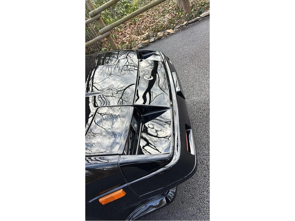 1986 Nissan 300ZX 3rd Gen - Image 7 of 20