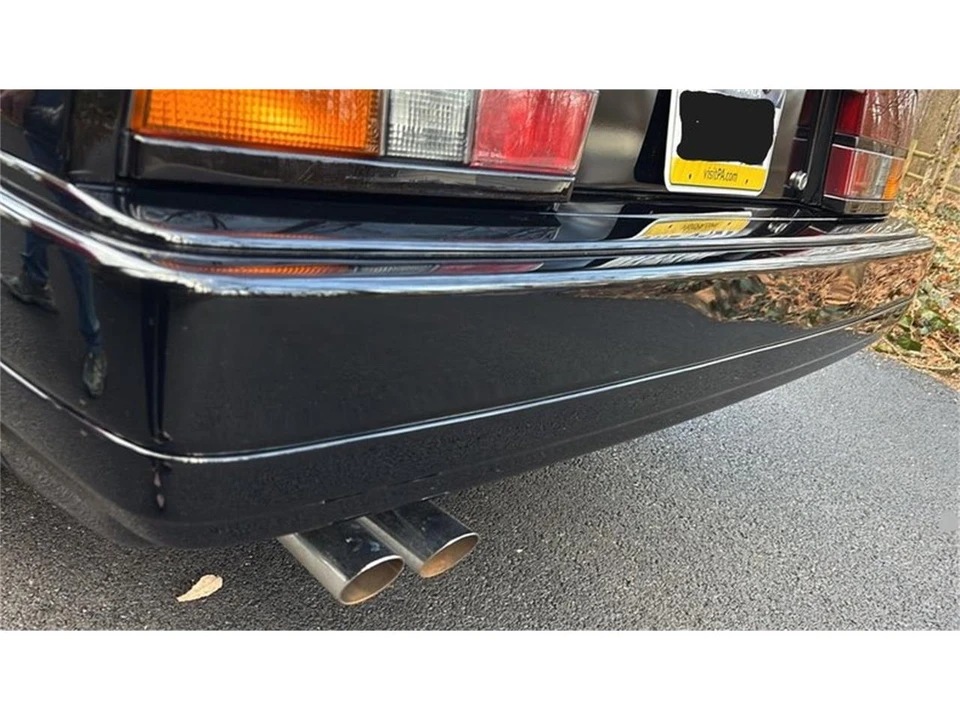1986 Nissan 300ZX 3rd Gen - Image 8 of 20