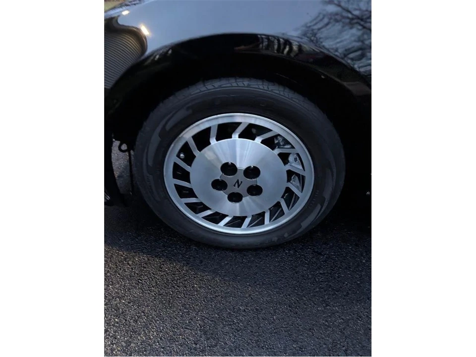 1986 Nissan 300ZX 3rd Gen - Image 10 of 20