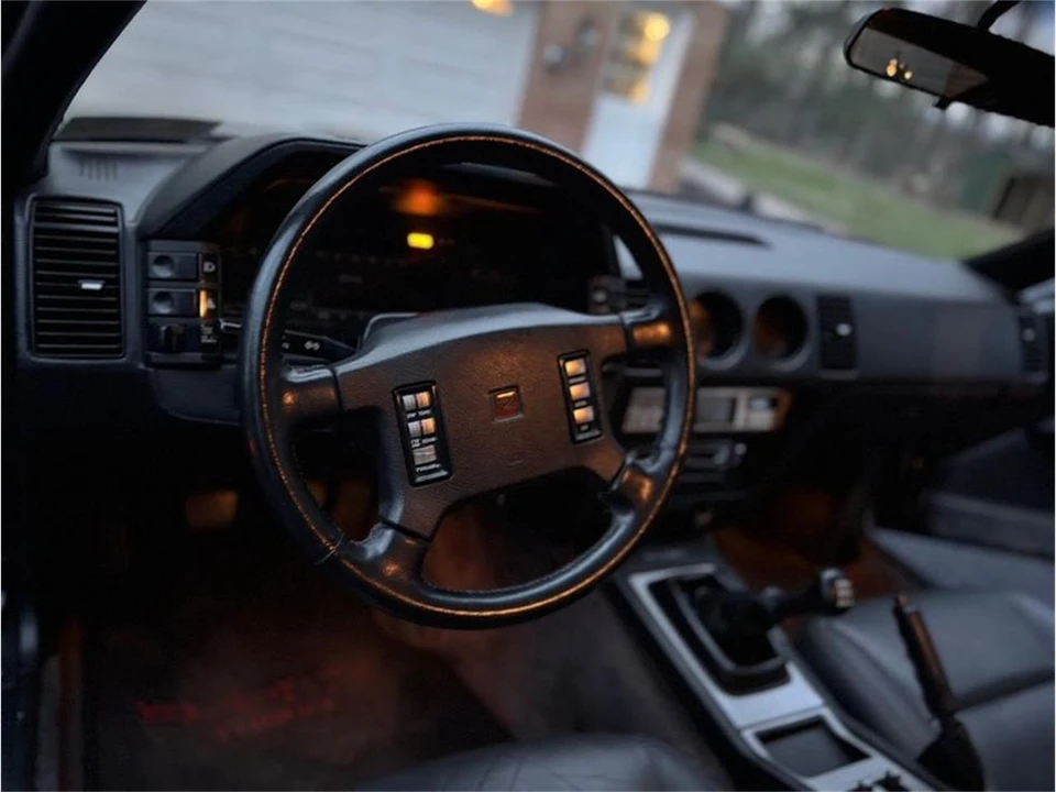 1986 Nissan 300ZX 3rd Gen - Image 12 of 20