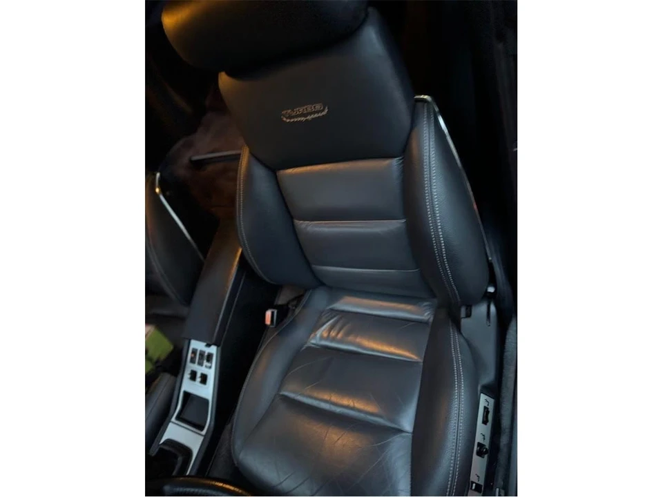 1986 Nissan 300ZX 3rd Gen - Image 13 of 20
