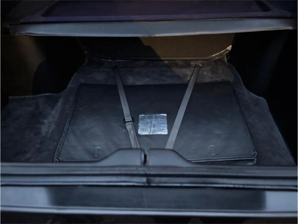 1986 Nissan 300ZX 3rd Gen - Image 17 of 20