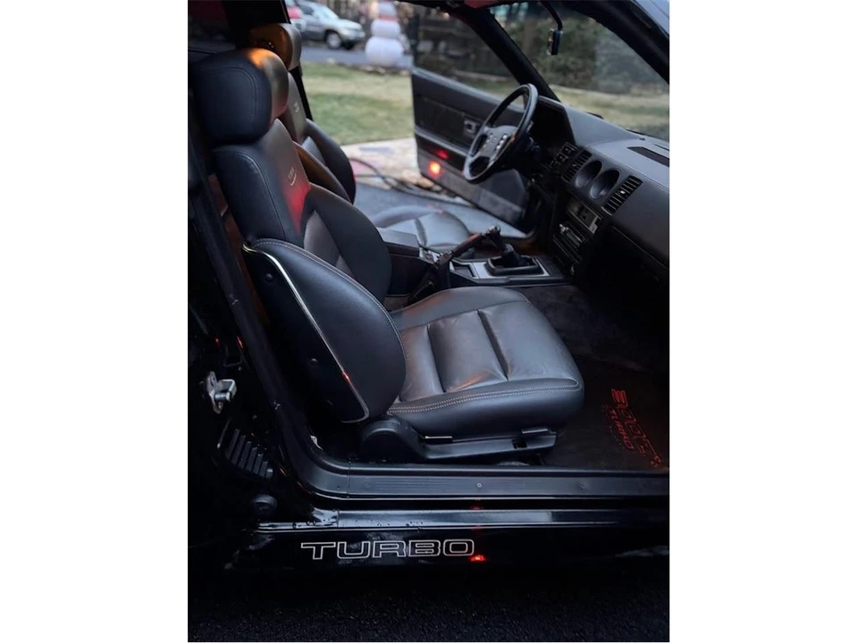 1986 Nissan 300ZX 3rd Gen - Image 15 of 20