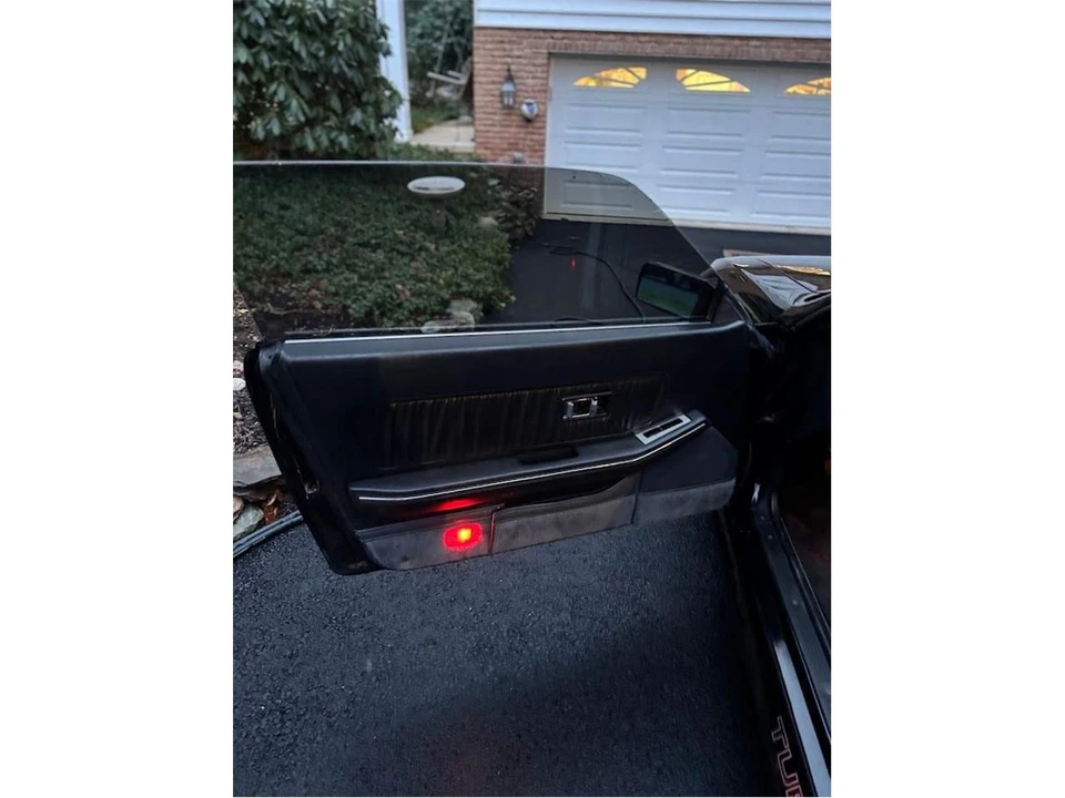 1986 Nissan 300ZX 3rd Gen - Image 19 of 20