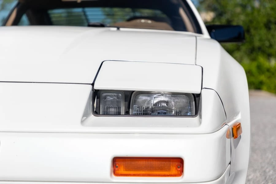 1986 Nissan 300ZX 3rd Gen - Image 6 of 14