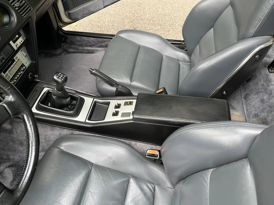 1986 Nissan 300ZX 3rd Gen - Image 27 of 31