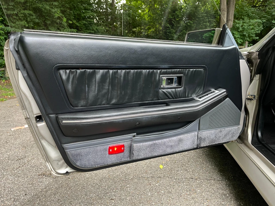 1986 Nissan 300ZX 3rd Gen - Image 28 of 31