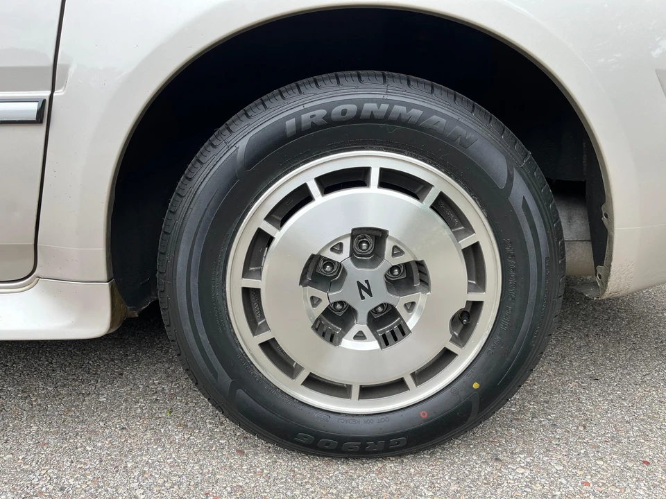 1986 Nissan 300ZX 3rd Gen - Image 13 of 31