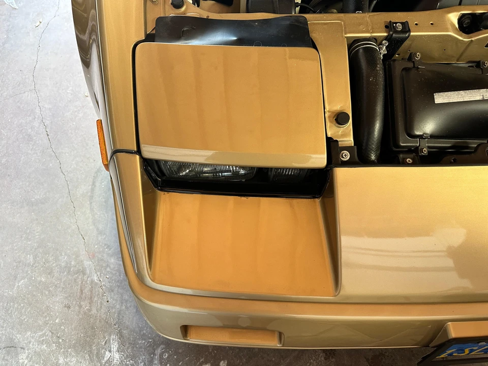 1986 Nissan 300ZX 3rd Gen - Image 30 of 31