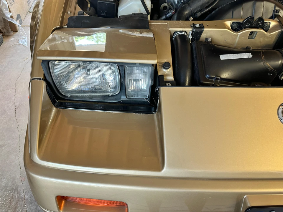 1986 Nissan 300ZX 3rd Gen - Image 31 of 31