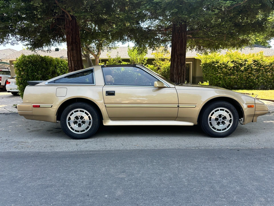 1986 Nissan 300ZX 3rd Gen - Image 24 of 31