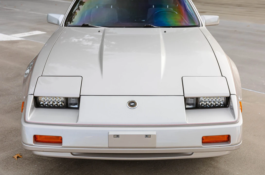 1986 Nissan 300ZX 3rd Gen - Image 18 of 31