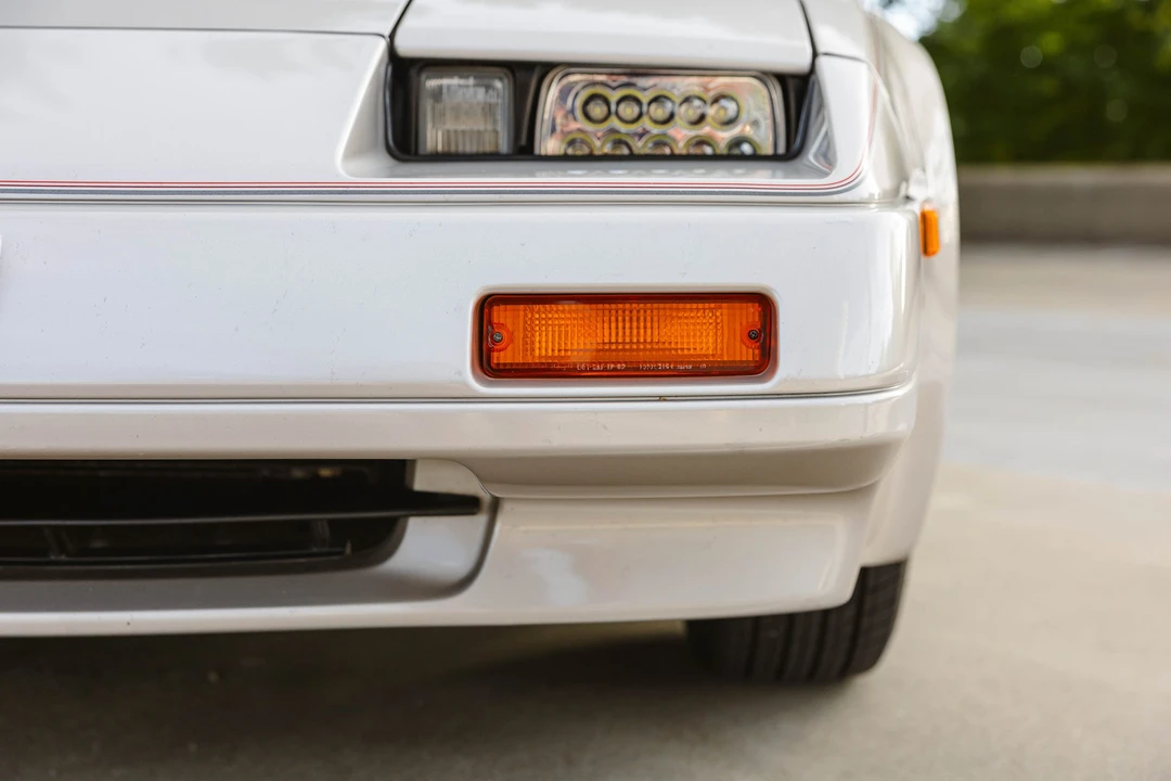 1986 Nissan 300ZX 3rd Gen - Image 31 of 31