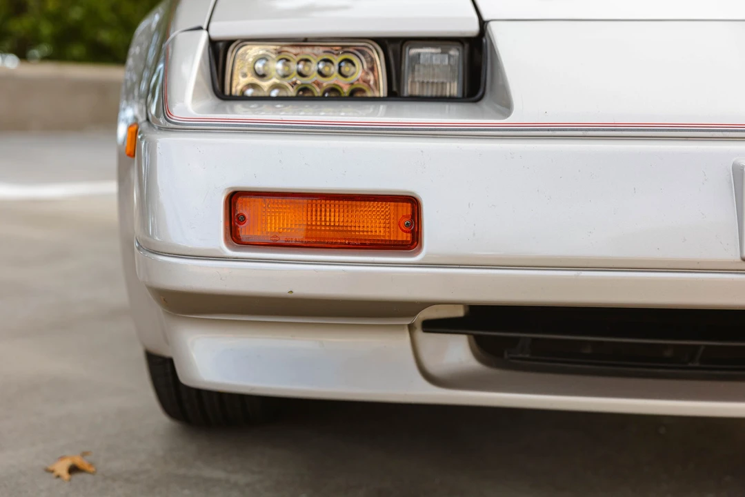 1986 Nissan 300ZX 3rd Gen - Image 30 of 31
