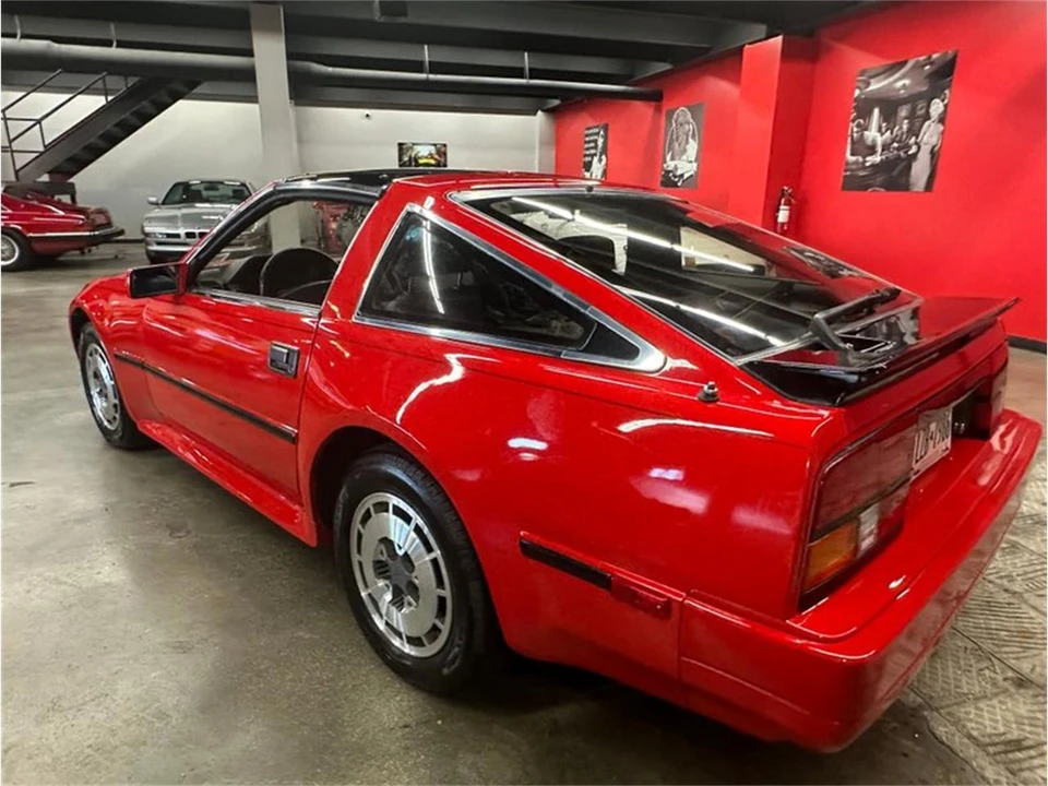 1986 Nissan 300ZX 3rd Gen - Image 30 of 31