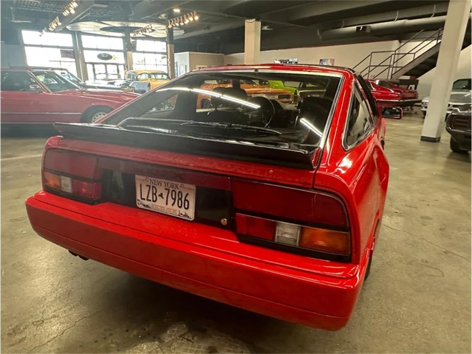1986 Nissan 300ZX 3rd Gen - Image 24 of 31