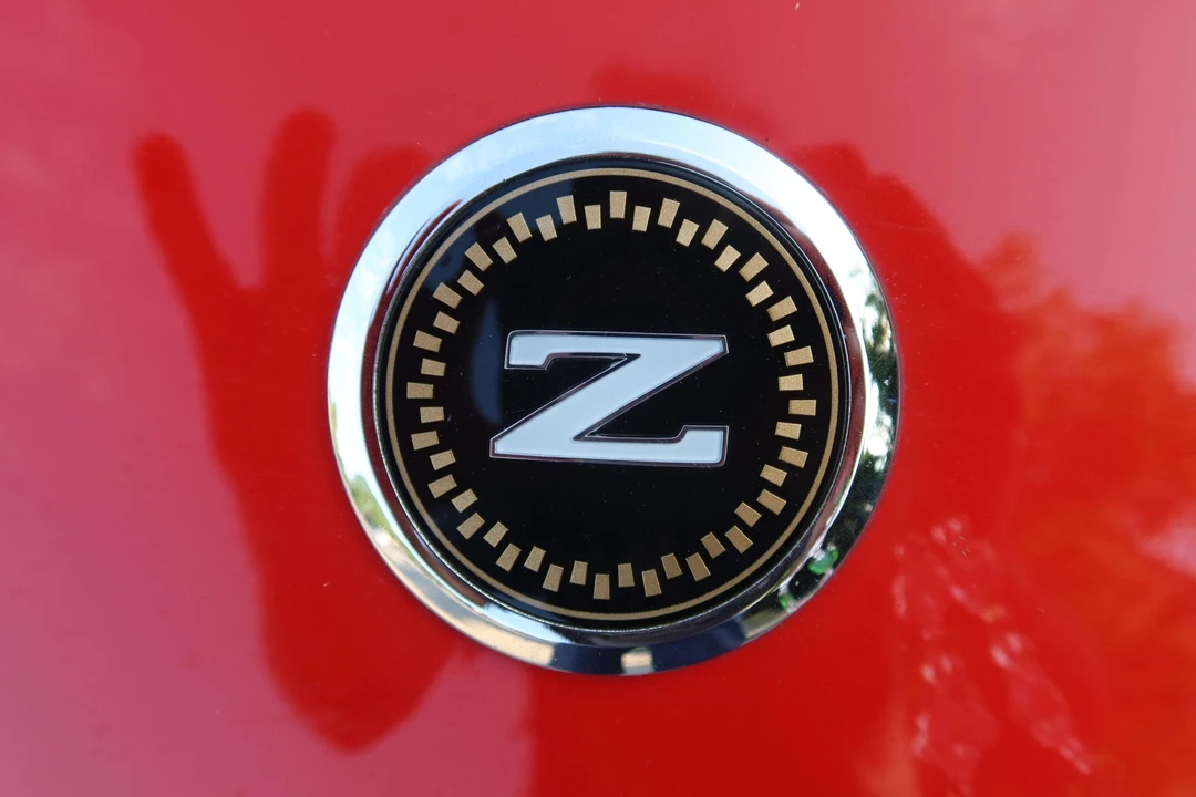 1986 Nissan 300ZX 3rd Gen - Image 31 of 31