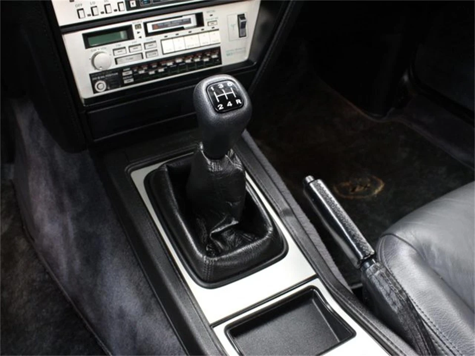 1986 Nissan 300ZX 3rd Gen - Image 15 of 31
