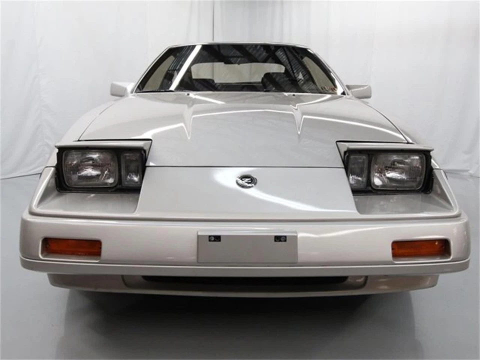 1986 Nissan 300ZX 3rd Gen - Image 3 of 31