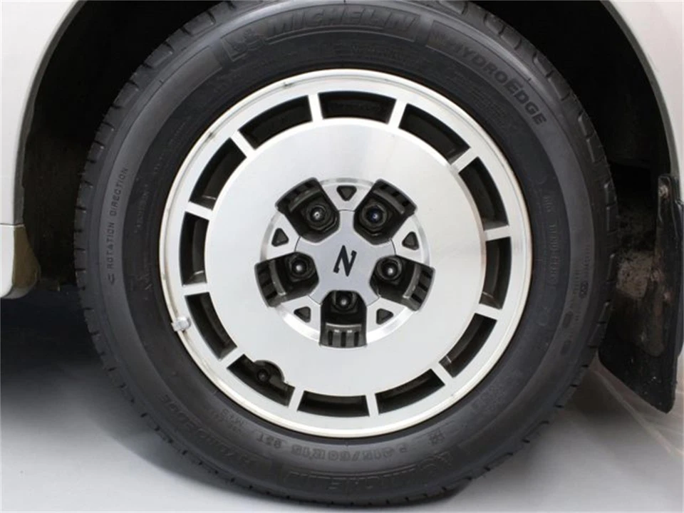 1986 Nissan 300ZX 3rd Gen - Image 27 of 31