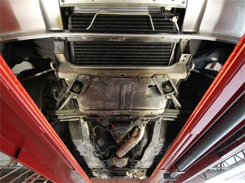 1986 Nissan 300ZX 3rd Gen - Image 29 of 31