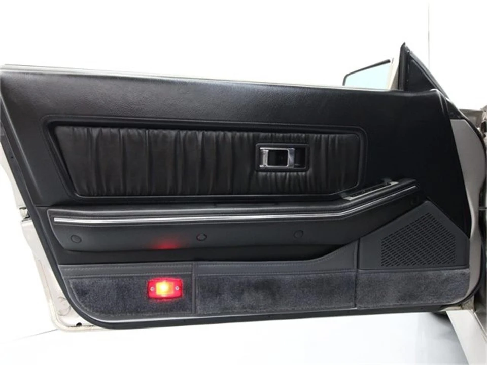 1986 Nissan 300ZX 3rd Gen - Image 19 of 31