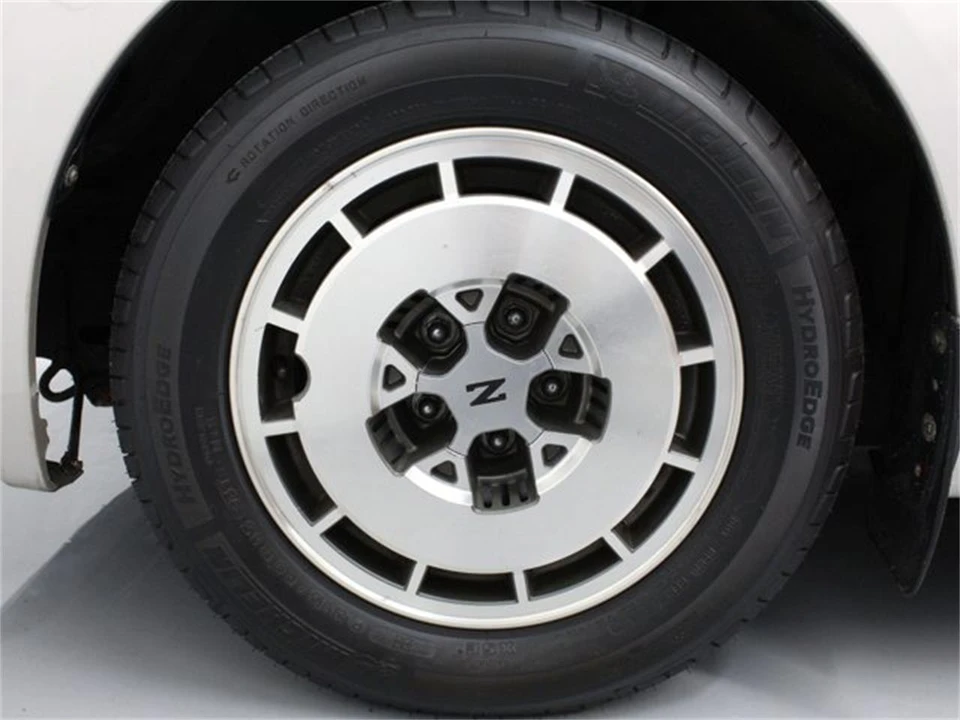 1986 Nissan 300ZX 3rd Gen - Image 25 of 31
