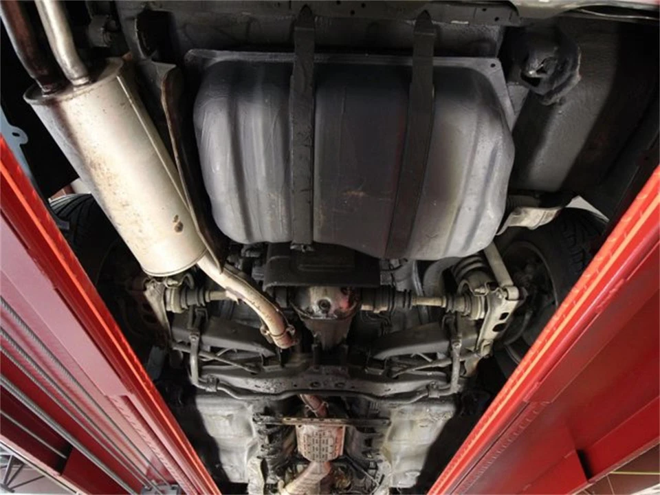 1986 Nissan 300ZX 3rd Gen - Image 30 of 31