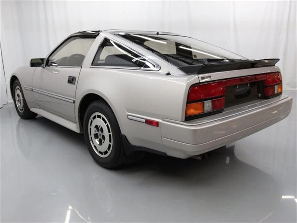 1986 Nissan 300ZX 3rd Gen - Image 6 of 31