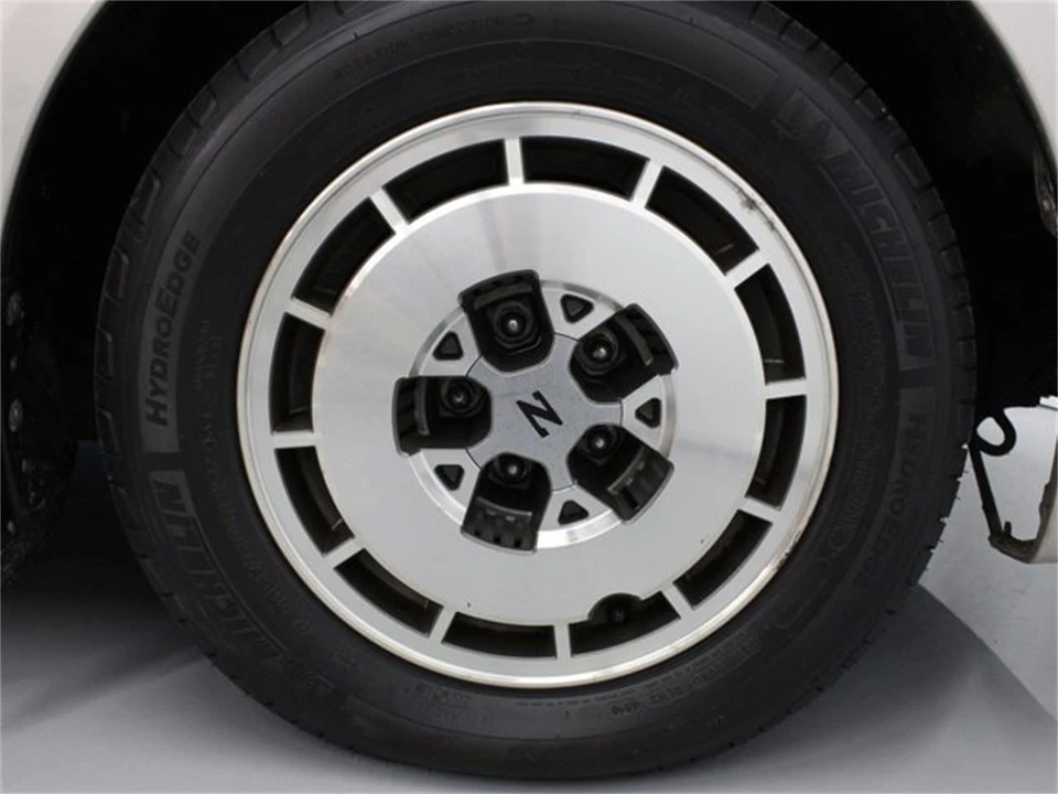 1986 Nissan 300ZX 3rd Gen - Image 26 of 31