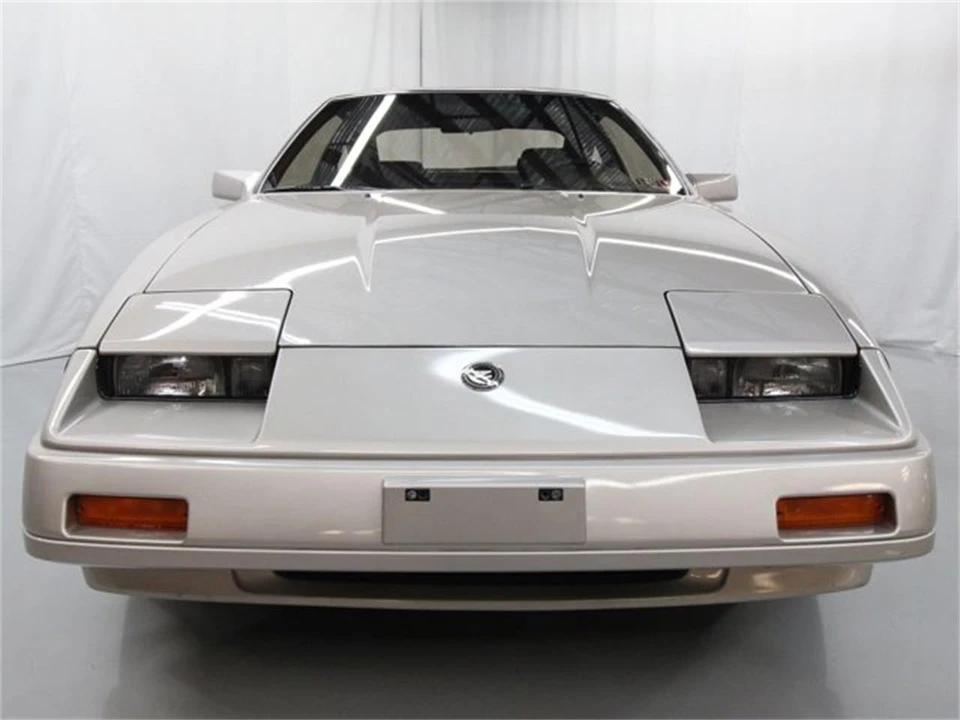 1986 Nissan 300ZX 3rd Gen - Image 2 of 31